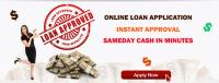 Payday Loans CA image 1